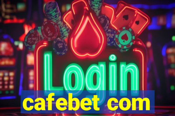 cafebet com